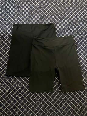 Pixie Lane Biker Shorts Bundle